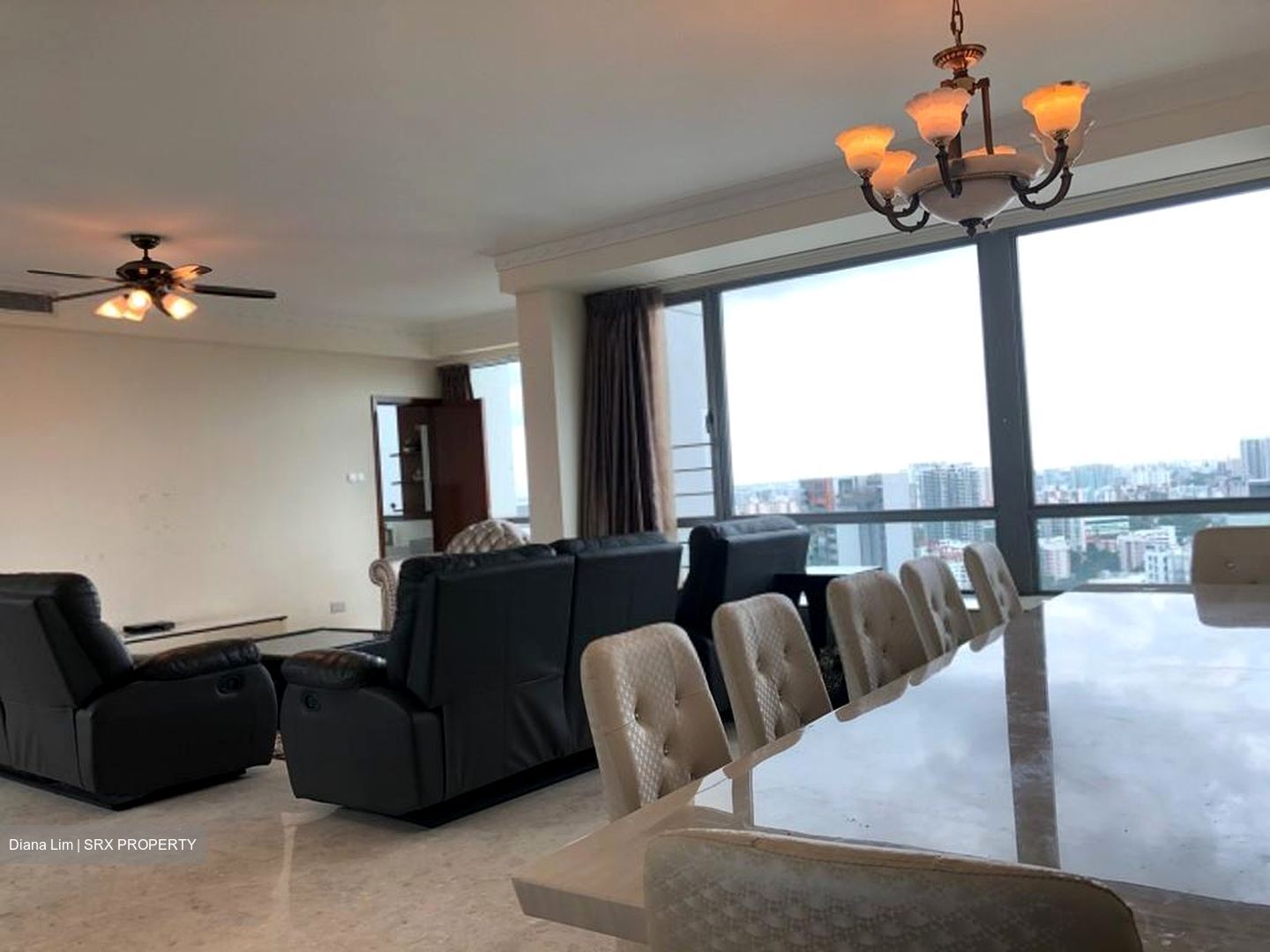 Park Infinia At Wee Nam (D11), Condominium #620079431